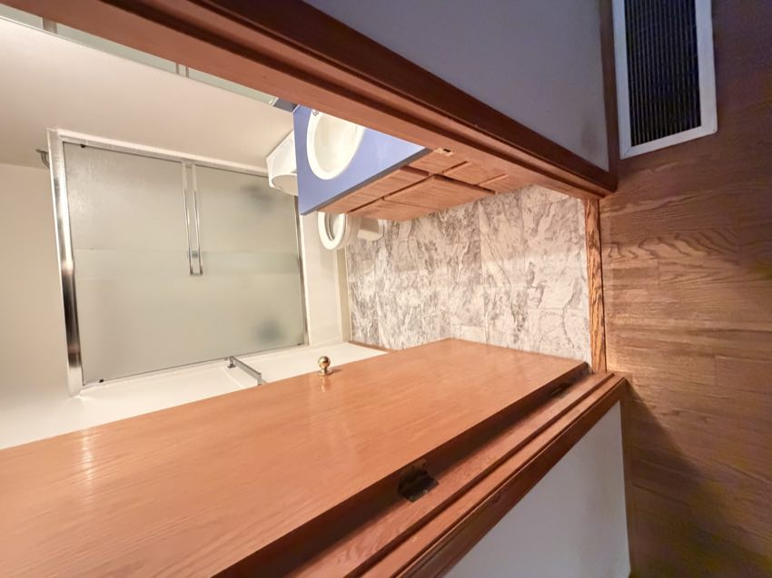 Bathroom Remodeling — completed work by Handy Brothers LLC