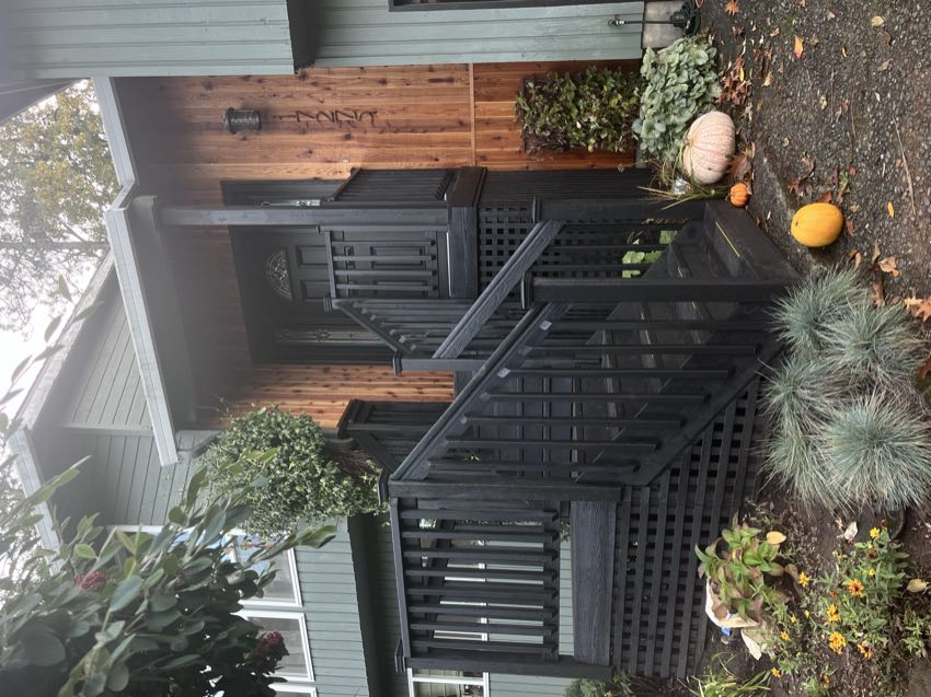 Decks, Stairs & Exterior Finishing — completed work by Handy Brothers LLC
