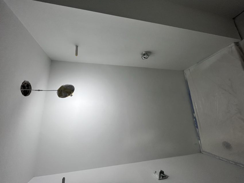 Drywall Repair — completed work by Handy Brothers LLC