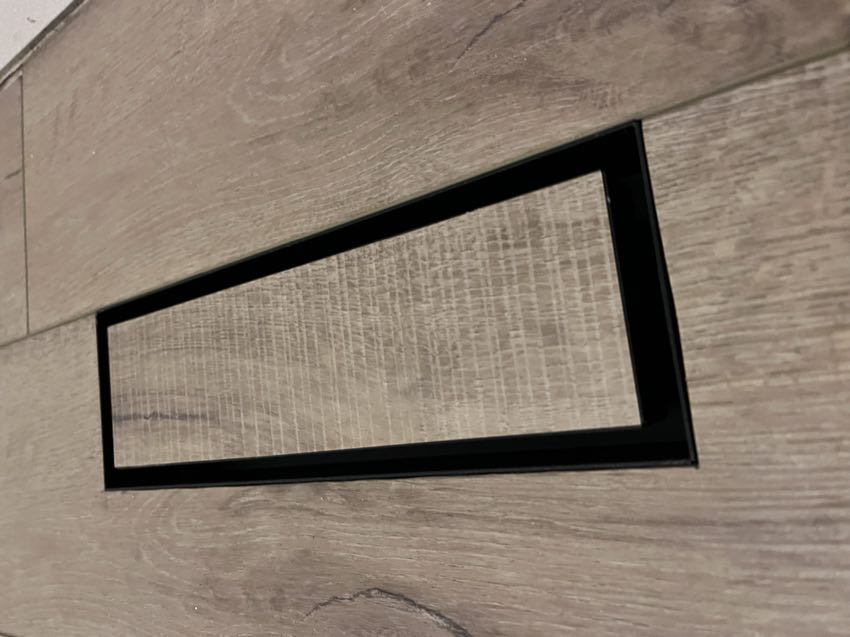 Flooring Installation — completed work by Handy Brothers LLC