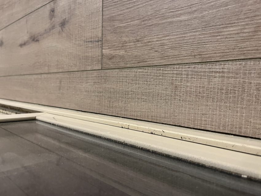 Flooring Installation — completed work by Handy Brothers LLC