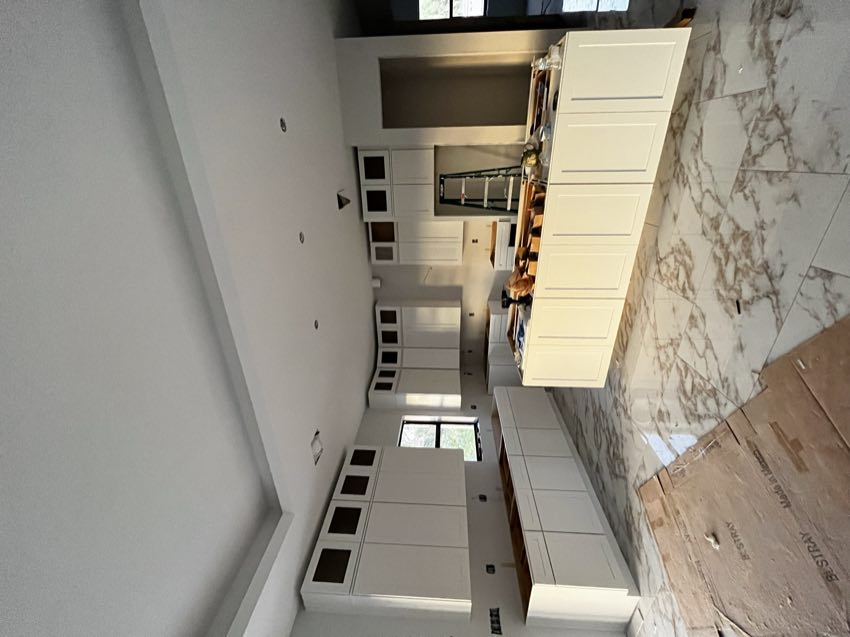 Kitchen Remodeling — completed work by Handy Brothers LLC