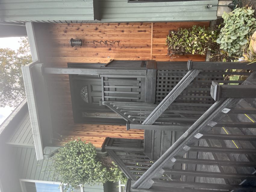 Painting — completed work by Handy Brothers LLC