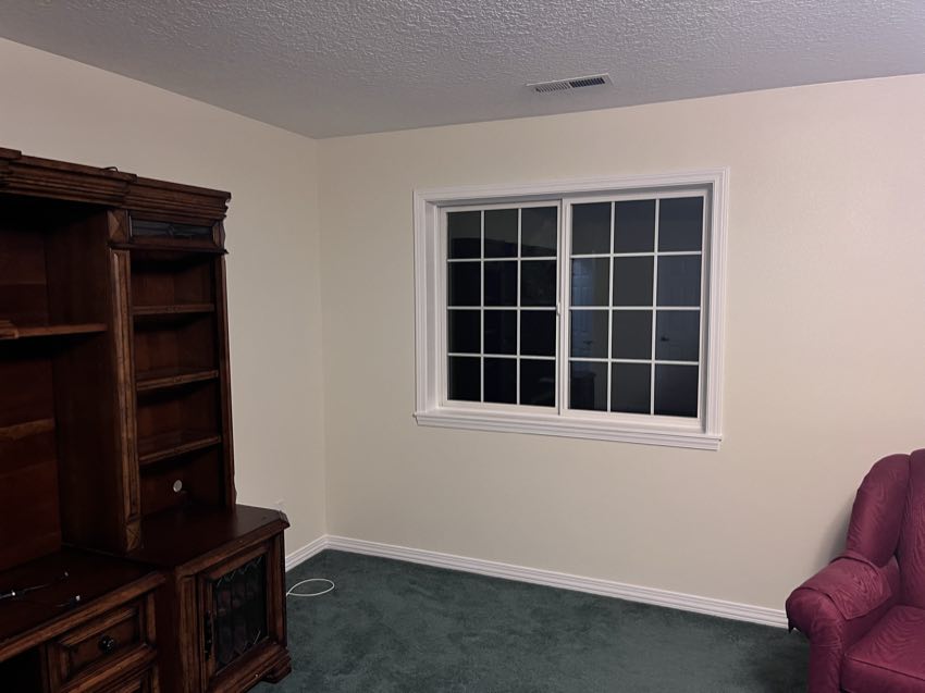 Painting — completed work by Handy Brothers LLC