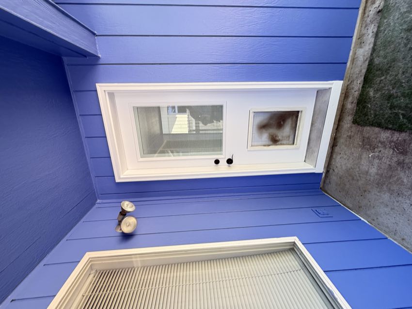 Painting — completed work by Handy Brothers LLC