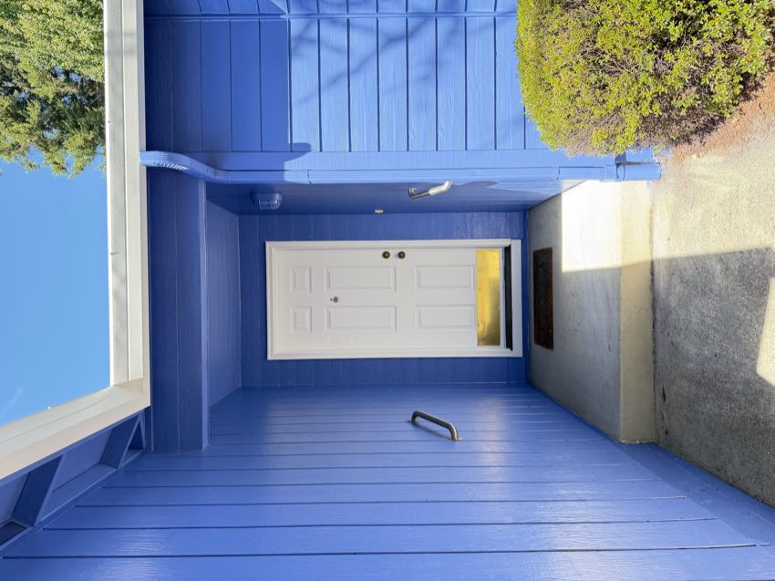 Painting — completed work by Handy Brothers LLC