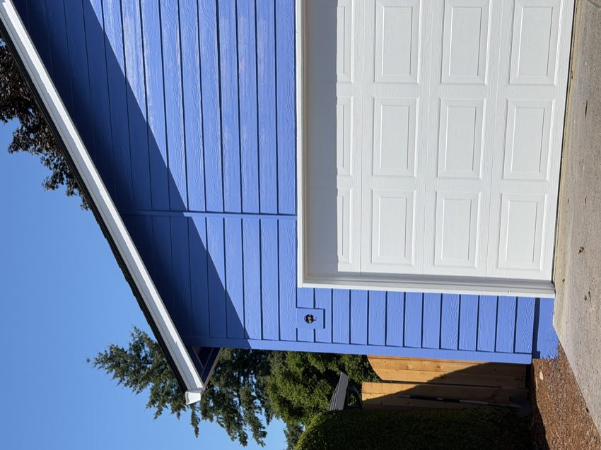 Painting — completed work by Handy Brothers LLC
